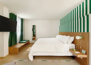 Hotel Parián hotel thumbnail 7