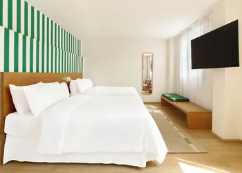 Hotel Parián hotel thumbnail 8