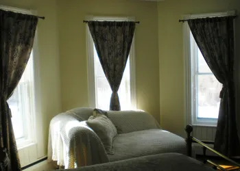 The Fox and the Grapes Bed & Breakfast hotel thumbnail 3