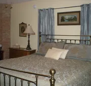 The Fox and the Grapes Bed & Breakfast hotel detail image 5