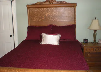 The Fox and the Grapes Bed & Breakfast hotel thumbnail 6