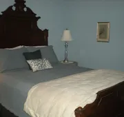 The Fox and the Grapes Bed & Breakfast hotel detail image 7