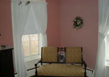 The Fox and the Grapes Bed & Breakfast hotel thumbnail 8
