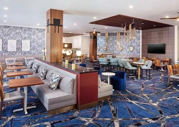 Homewood Suites by Hilton Boston Seaport District hotel thumbnail 3