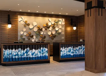Homewood Suites by Hilton Boston Seaport District hotel thumbnail 2