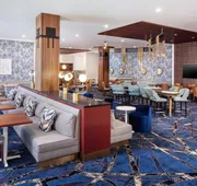 Homewood Suites by Hilton Boston Seaport District hotel detail image 3