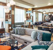 Homewood Suites by Hilton Boston Seaport District hotel detail image 4