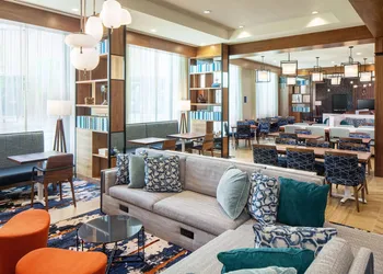 Homewood Suites by Hilton Boston Seaport District hotel thumbnail 4