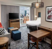 Homewood Suites by Hilton Boston Seaport District hotel detail image 7