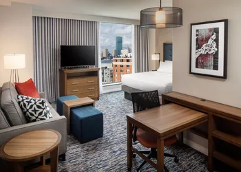 Homewood Suites by Hilton Boston Seaport District hotel thumbnail 7