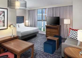 Homewood Suites by Hilton Boston Seaport District hotel thumbnail 8