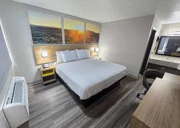 Days Inn by Wyndham Wichita Falls hotel thumbnail 6