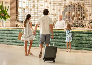 Corazon Cabo, a Noble House Resort hotel thumbnail 3