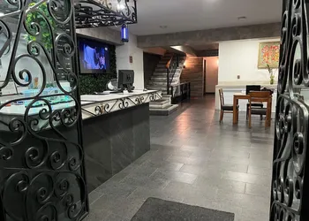 Hotel Suites Real Córdoba hotel thumbnail 2