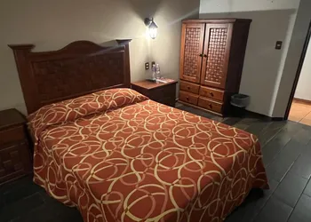 Hotel Suites Real Córdoba hotel thumbnail 5