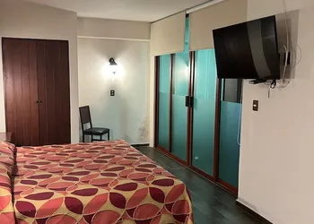 Hotel Suites Real Córdoba hotel thumbnail 7