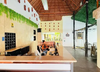 Original Maya Bric hotel thumbnail 2