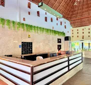 Original Maya Bric hotel detail image 3