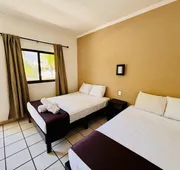 Original Maya Bric hotel detail image 5