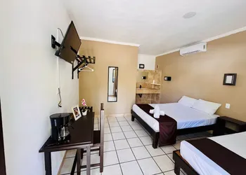 Original Maya Bric hotel thumbnail 6