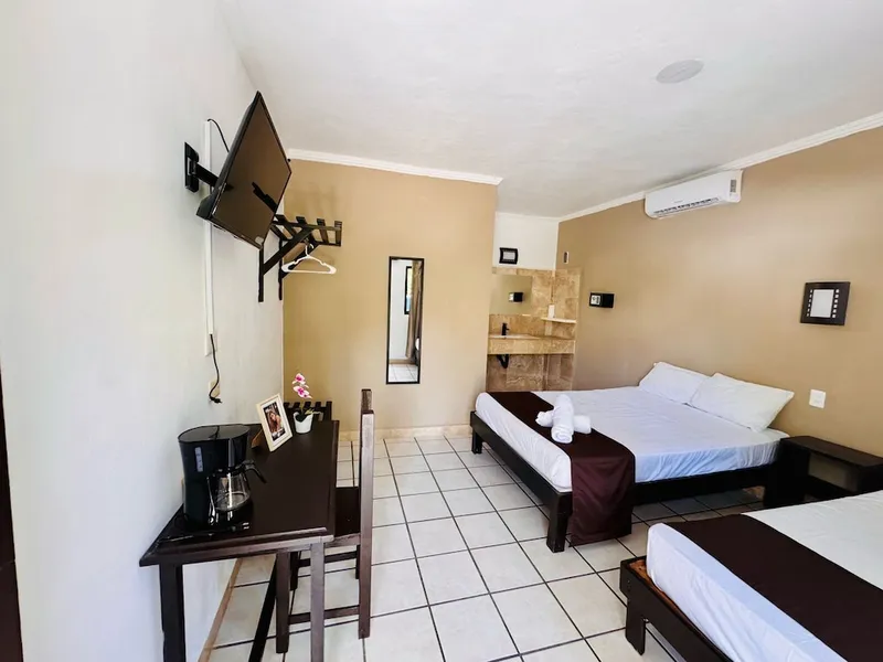 Original Maya Bric hotel detail image 6