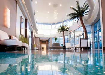 Oasis Hotel & Conv. Center, an Ascend Collection Hotel hotel thumbnail 2
