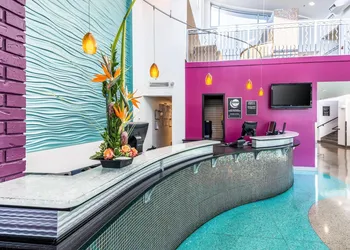 Oasis Hotel & Conv. Center, an Ascend Collection Hotel hotel thumbnail 7