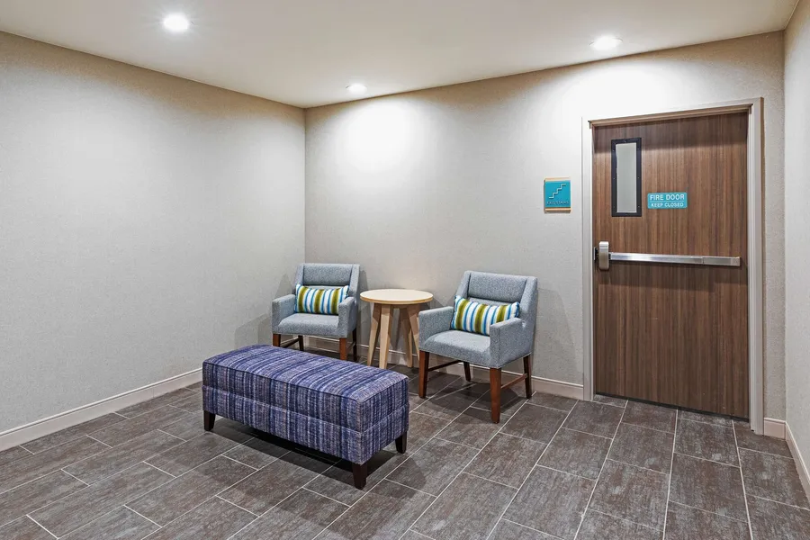 Home2 Suites by Hilton Weatherford hotel detail image 2