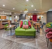 Home2 Suites by Hilton Weatherford hotel detail image 3