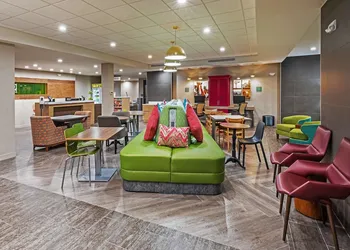 Home2 Suites by Hilton Weatherford hotel thumbnail 3