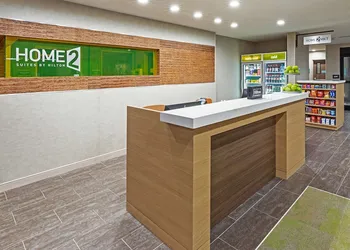 Home2 Suites by Hilton Weatherford hotel thumbnail 4