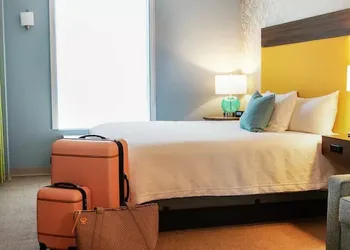 Home2 Suites by Hilton Weatherford hotel thumbnail 5