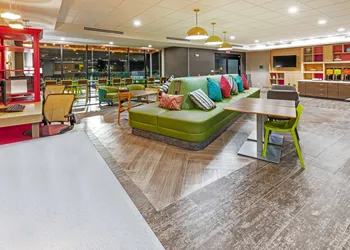 Home2 Suites by Hilton Weatherford hotel thumbnail 6