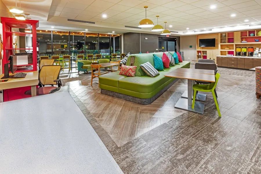 Home2 Suites by Hilton Weatherford hotel detail image 6