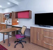 Home2 Suites by Hilton Weatherford hotel detail image 7
