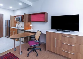Home2 Suites by Hilton Weatherford hotel thumbnail 7