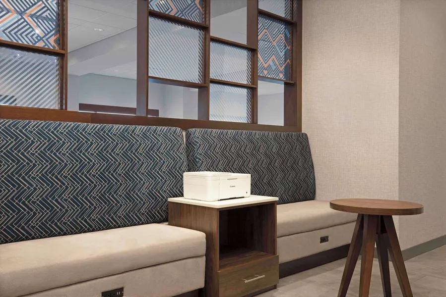 Hampton Inn by Hilton Port Hope Cobourg hotel detail image 2