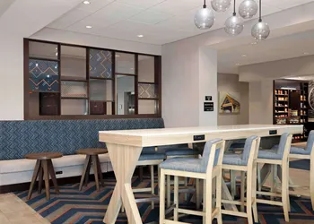 Hampton Inn by Hilton Port Hope Cobourg hotel thumbnail 3