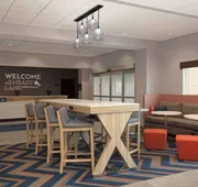 Hampton Inn by Hilton Port Hope Cobourg hotel detail image 4