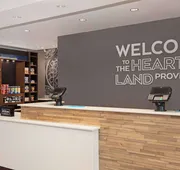 Hampton Inn by Hilton Port Hope Cobourg hotel detail image 5