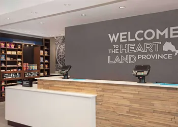 Hampton Inn by Hilton Port Hope Cobourg hotel thumbnail 5