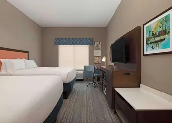 Hampton Inn by Hilton Port Hope Cobourg hotel thumbnail 6