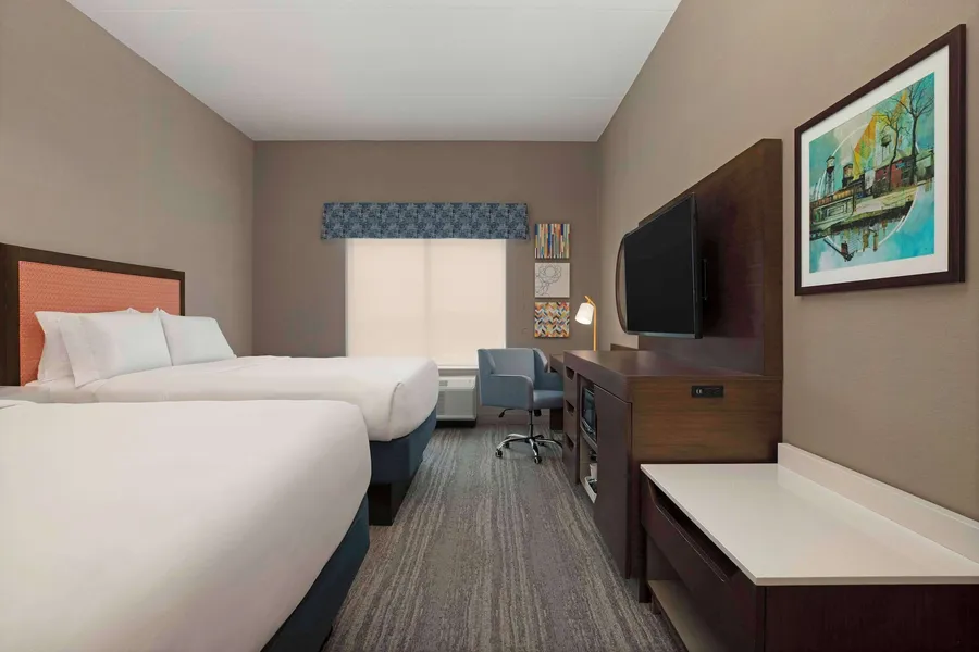 Hampton Inn by Hilton Port Hope Cobourg hotel detail image 6