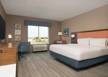 Hampton Inn by Hilton Port Hope Cobourg hotel thumbnail 7