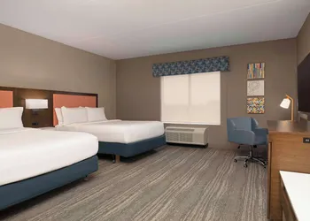 Hampton Inn by Hilton Port Hope Cobourg hotel thumbnail 8