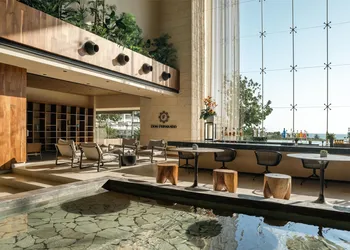 Atelier Playa Mujeres - Adults Only - All Inclusive hotel thumbnail 3