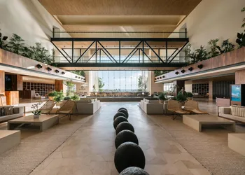 Atelier Playa Mujeres - Adults Only - All Inclusive hotel thumbnail 4