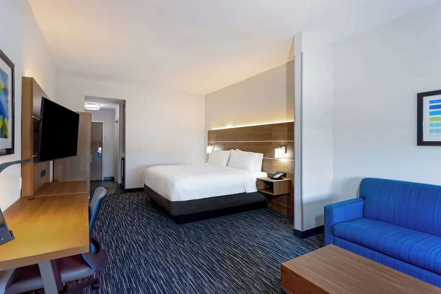 Holiday Inn Express and Suites Miramar by IHG hotel detail image 6