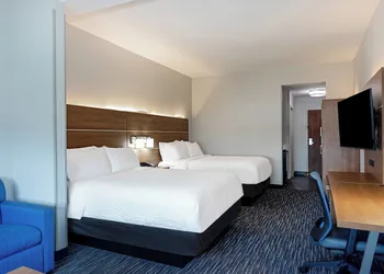 Holiday Inn Express and Suites Miramar by IHG hotel thumbnail 8