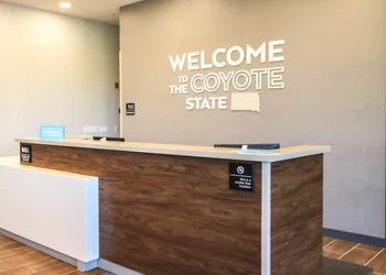 Hampton Inn Lead hotel thumbnail 2